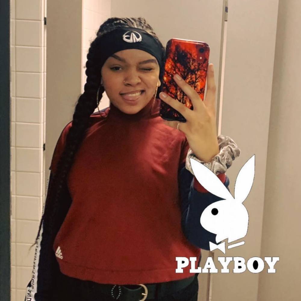 Meet your Posher, Samara